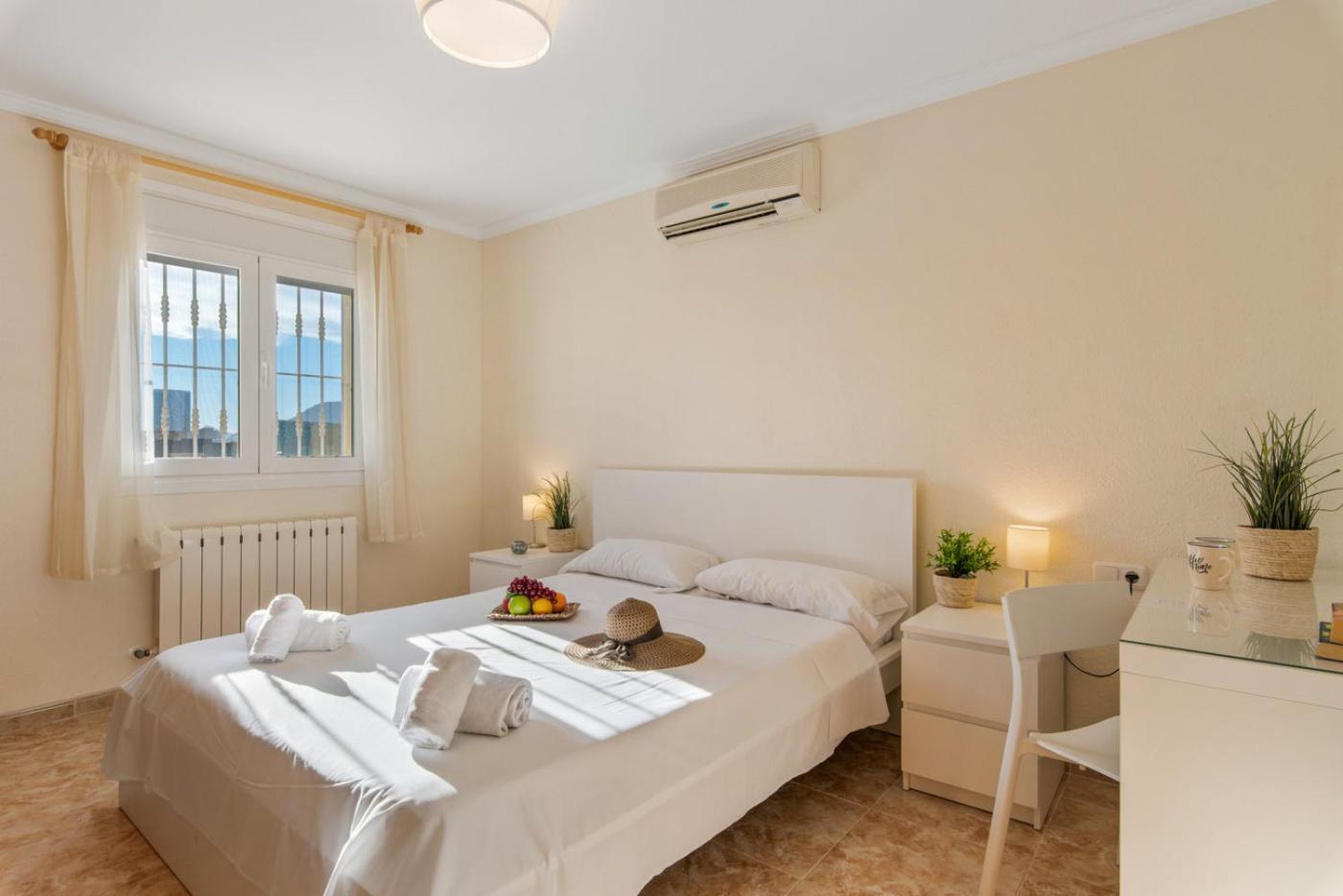 Villa Mila 10 - Plusholidays Calpe Exterior photo