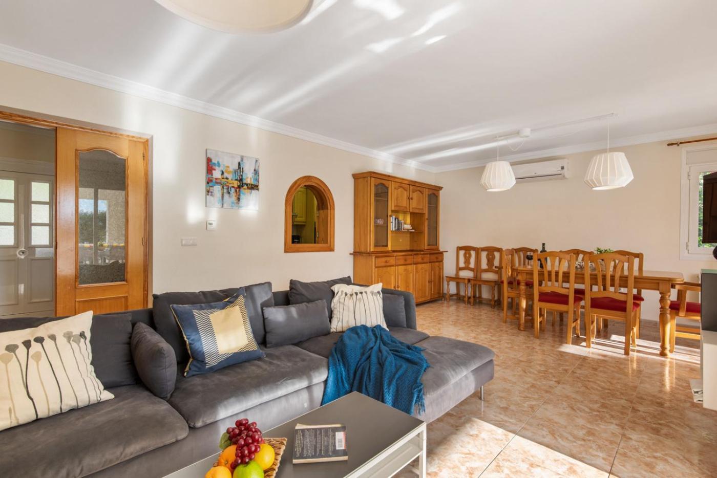 Villa Mila 10 - Plusholidays Calpe Exterior photo