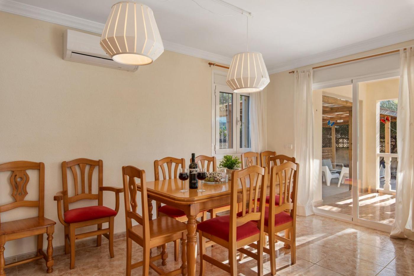 Villa Mila 10 - Plusholidays Calpe Exterior photo