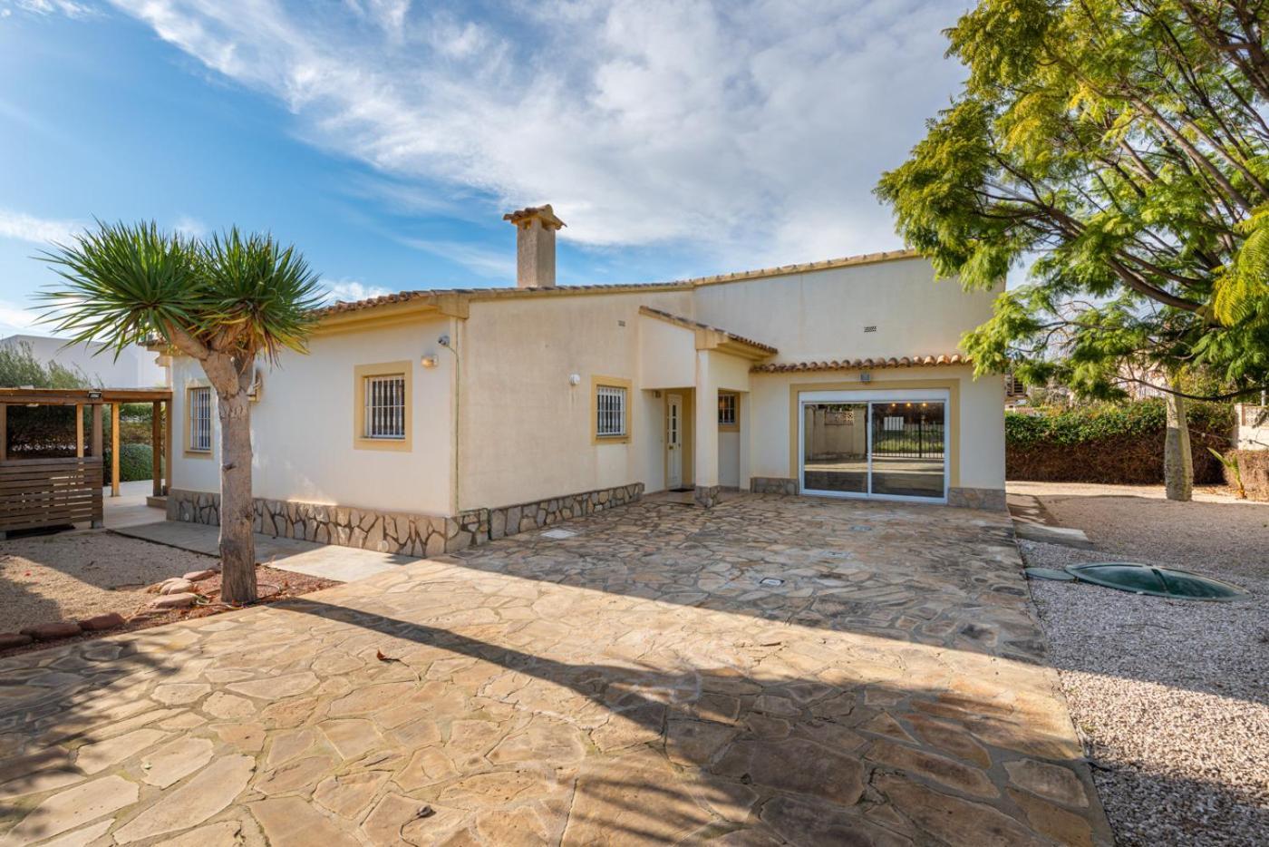 Villa Mila 10 - Plusholidays Calpe Exterior photo