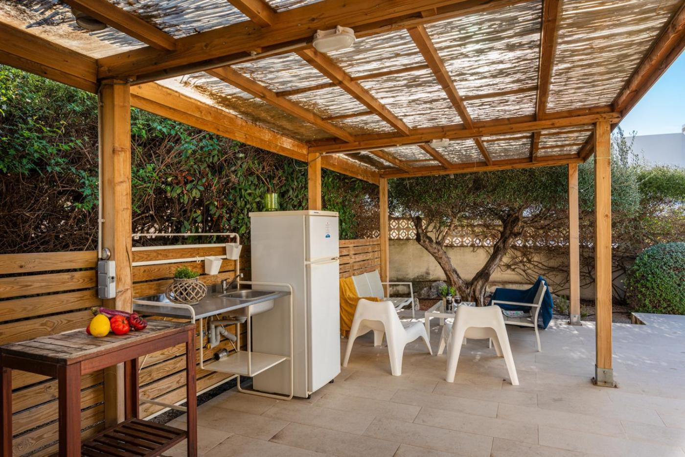 Villa Mila 10 - Plusholidays Calpe Exterior photo